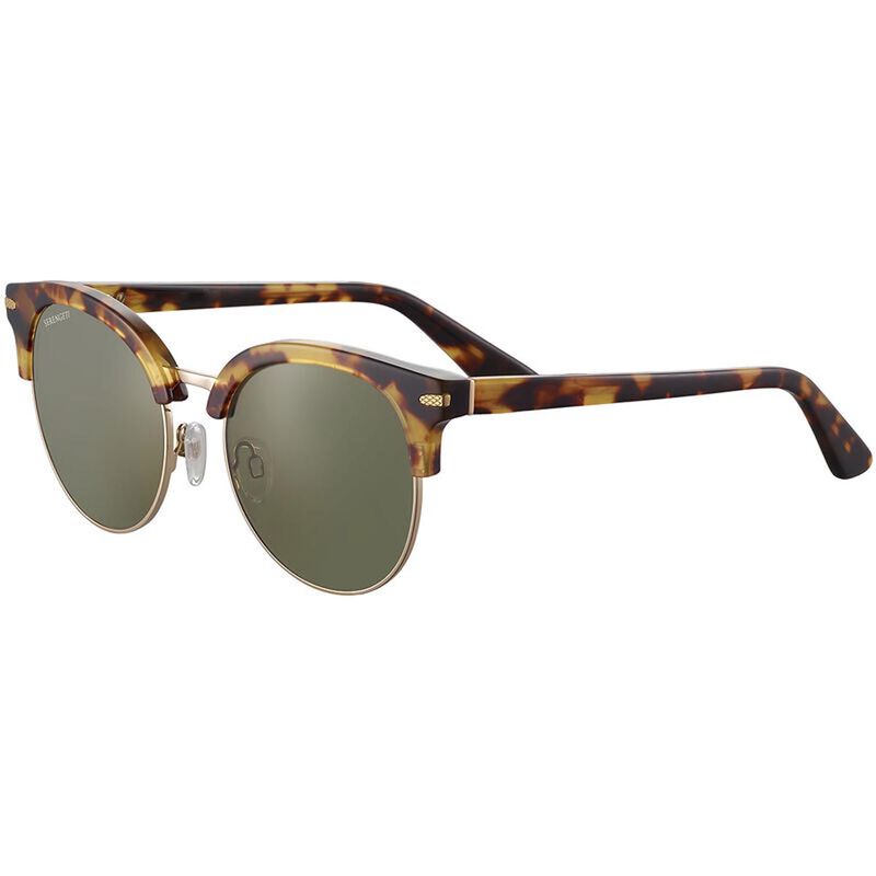 SUSAN, Shiny Tort Havana Shiny Light Gold Metal-Mineral Polarized 555nm Cat 3 to 3, hi-res image number null